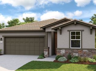 Classics-Willow Plan 3 Plan, Esplanade at Turkey Creek, Lincoln, CA 95648