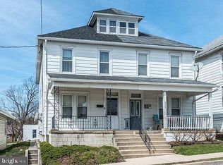 245 W High St, Red Lion, PA 17356