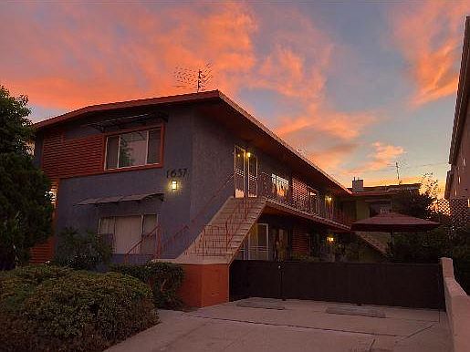 1st image of 1657 Federal Ave APT 1