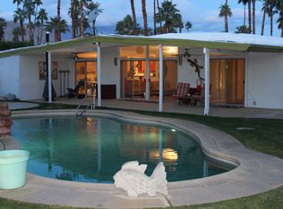 71894 Vista Del Rio, Rancho Mirage, CA 92270