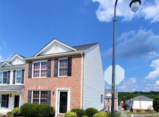 631 Wyndhurst Dr, Lynchburg, VA 24502