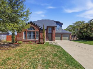 1520 Warwick Dr, Mansfield, TX 76063
