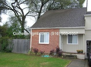 4022 Miller Way, Sacramento, CA