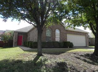 4009 Hawkins Dr, McKinney, TX 75072