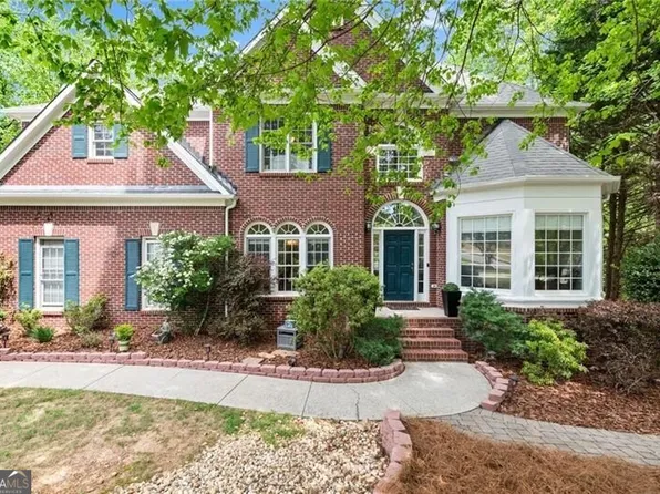 4425 Woodside Ct, Cumming, GA 30041