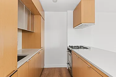 Rented by Douglas Elliman