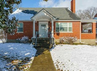 216 Burnam Ct, Richmond, KY 40475