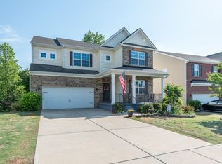 2045 Newport Dr, Indian Land, SC 29707