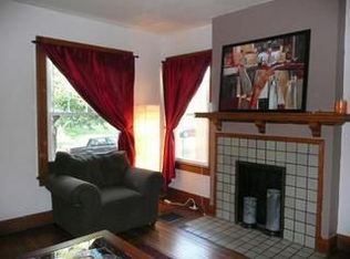 43 W Weber Rd, Columbus, OH 43202