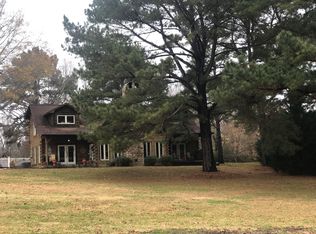 80 Little Cir, Belden, MS 38826