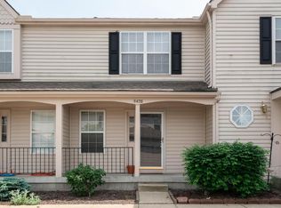 5428 Coral Berry Dr, Columbus, OH 43235