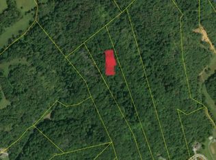 Laws Chapel Rd, Maryville, TN 37803