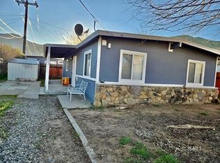 2032 Rainbow Dr, Lake Isabella, CA