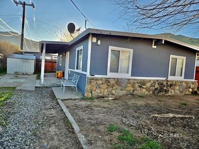 2032 Rainbow Dr, Lake Isabella, CA, 93240