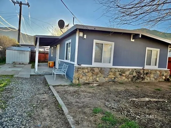 2032 Rainbow Dr, Lake Isabella, CA 93240