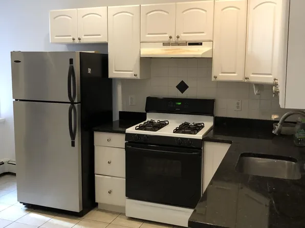 45-47 Orkney Rd #1F, Brighton, MA 02135