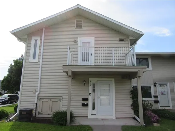 524 Eastbrooke Ln, Rochester, NY 14618