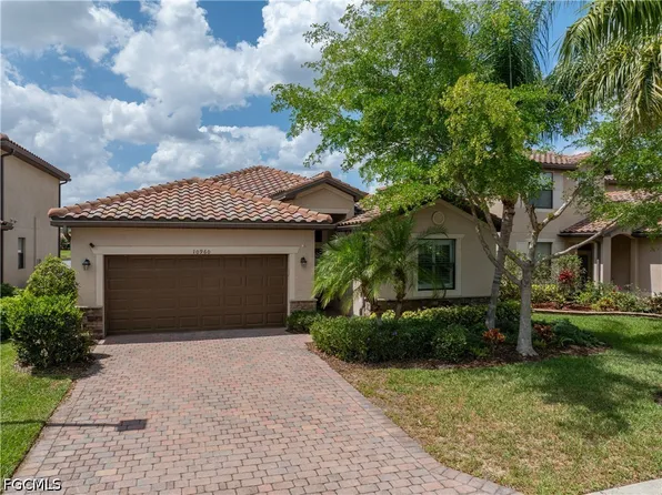 10960 Cherry Laurel Dr, Fort Myers, FL 33912