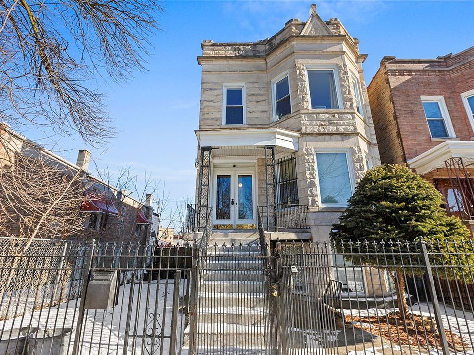 1st image of 1321 N Avers Ave #1
