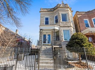 1321 N Avers Ave #1, Chicago, IL 60651