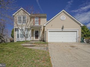 7 Middleton Dr, Lumberton, NJ
