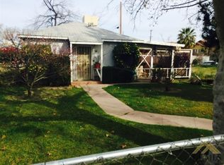 720 V St, Bakersfield, CA 93304