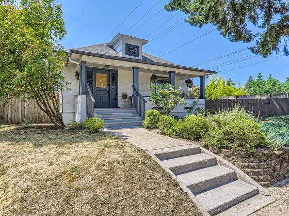 4507 SE 72nd Ave, Portland, OR 97206