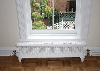 Rented by Maria Buncick Fine Properties, LLC