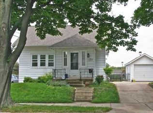 7722 W Mount Vernon Ave, Milwaukee, WI 53213