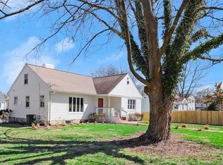 1 Avenue D, Norwalk, CT 06854