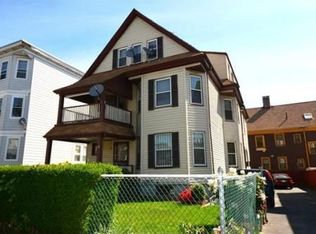 70 Topliff St, Dorchester, MA 02122