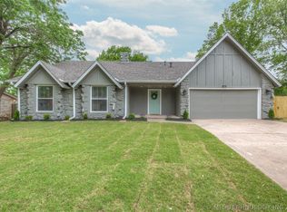 9410 S 69th East Ave, Tulsa, OK 74133