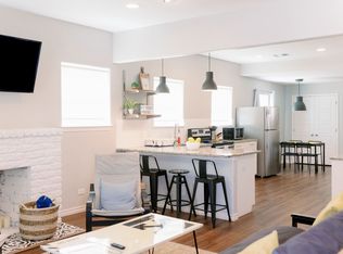 1007 W French Pl, San Antonio, TX 78212