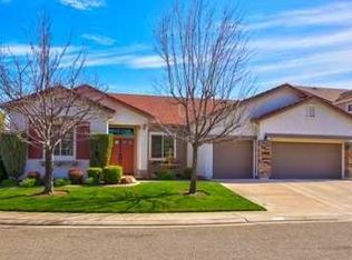 411 Foskett Ranch Ct, Lincoln, CA 95648