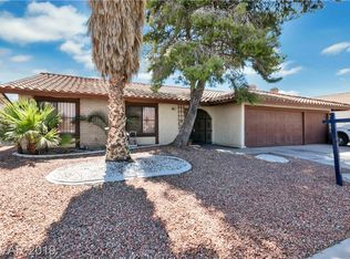 1903 Rockledge Dr, Las Vegas, NV 89119