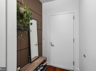 2101 Market St UNIT 1507, Philadelphia, PA