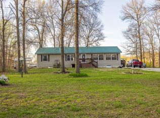 14310 E State Route A, Archie, MO 64725