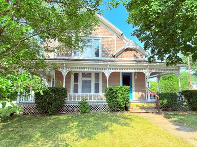 434 S Perry St, Napoleon, OH, 43545