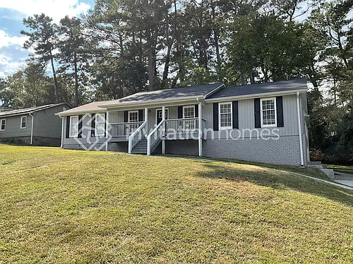 6510 Edenfield Dr Photo 1