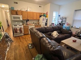 3321 Powelton Ave APT 2R, Philadelphia, PA 19104