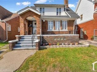 15739 Washburn St, Detroit, MI 48238