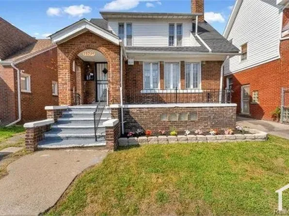 15739 Washburn St, Detroit, MI 48238