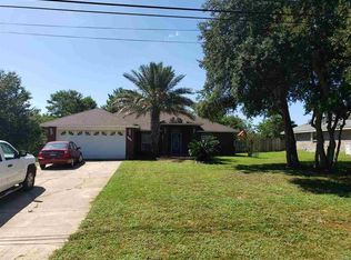 7659 Sandstone St, Navarre, FL 32566