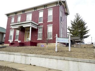 312 Main St, Frankford, MO 63441
