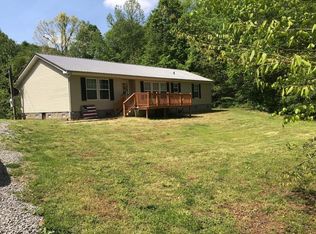 281 Lee Rd, Tellico Plains, TN 37385