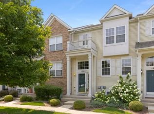 14614 Patriot Square Dr W, Plainfield, IL 60544