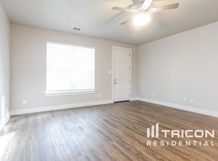 10321 Fort Ewell Trl, Crowley, TX 76036