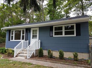 401 Hunter Blvd, Browns Mills, NJ 08015