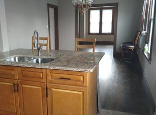 1456 Wayburn St #1456, Grosse Pointe, MI