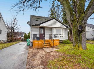 718 Gillespie Ave, Peterborough, ON K9J 4B7